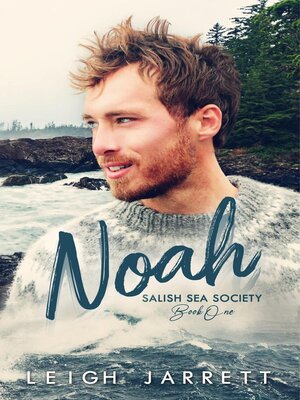 cover image of Noah